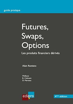 Télécharger le livre :  Futures, swaps, options