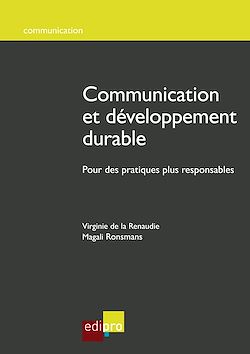 Télécharger le livre :  Communication et développement durable