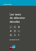 Télécharger le livre :  Les tests de sélection dévoilés