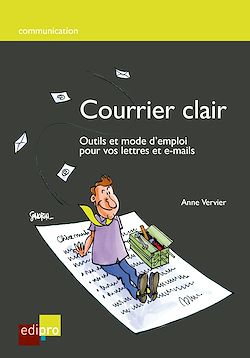 Télécharger le livre :  Courrier clair