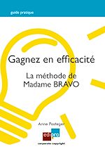 Télécharger le livre :  Gagnez en efficacité