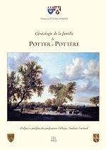 Télécharger le livre :  Généalogie de la famille Potter & Pottère