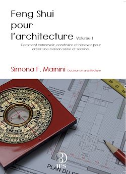 Télécharger le livre :  Feng shui pour l'architecture
