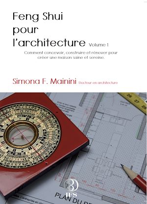 Téléchargez le livre :  Feng shui pour l'architecture