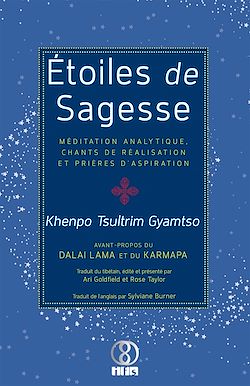 Télécharger le livre :  Étoiles de Sagesse