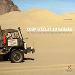 Download this eBook Coup d'éclat au Sahara