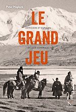 Download this eBook Le grand jeu