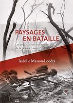 Download this eBook Paysages en bataille