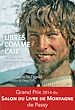 Télécharger le livre :  Libres comme l'air