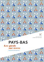 Download this eBook Pays-Bas : Les pieds sur terre