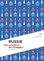 Download this eBook Russie : Les cendres de l'empire