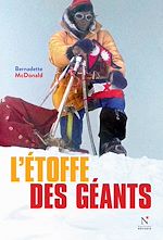 Download this eBook L'étoffe des géants