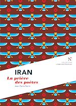 Download this eBook Iran : La prière des poètes