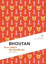 Download this eBook Bhoutan : Les cimes du bonheur