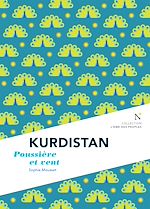 Download this eBook Kurdistan : Poussière et vent