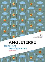 Download this eBook Angleterre : Brexit et conséquences