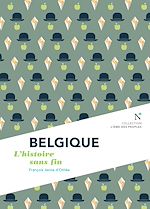 Télécharger le livre :  Belgique