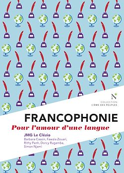 Télécharger le livre :  Francophonie