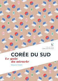 Téléchargez le livre :  Corée du Sud