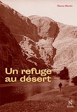 Télécharger le livre :  Un refuge au désert
