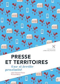 Télécharger le livre :  Presse et Territoires