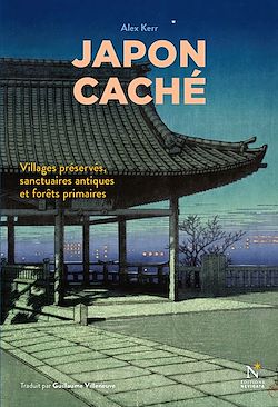 Télécharger le livre :  Japon caché