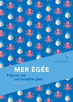 Télécharger le livre :  Mer égée