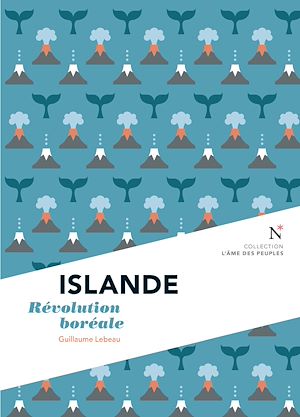 Islande | Lebeau, Guillaume. Auteur
