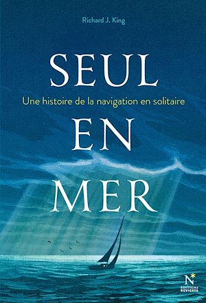 Téléchargez le livre :  Seul en mer