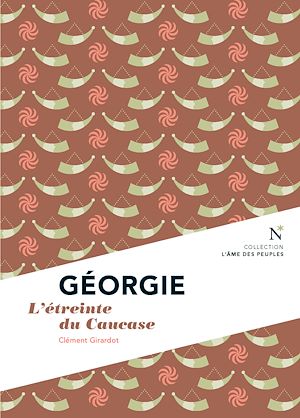 Téléchargez le livre :  Géorgie