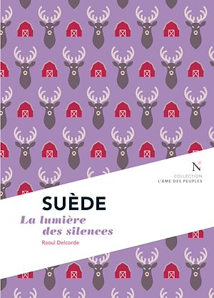 Téléchargez le livre :  Suède