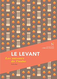 Téléchargez le livre :  Le Levant