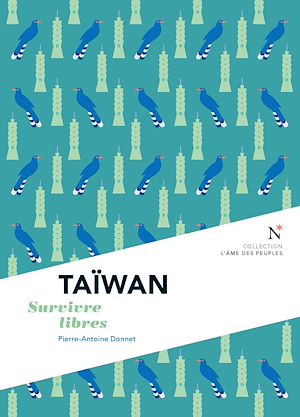 Téléchargez le livre :  Taïwan