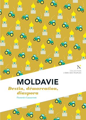 Téléchargez le livre :  Moldavie