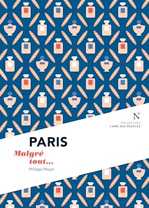 Téléchargez le livre :  Paris