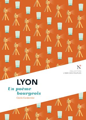 Téléchargez le livre :  Lyon