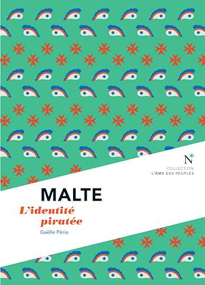 Téléchargez le livre :  Malte
