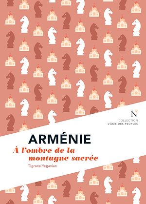 Téléchargez le livre :  Arménie