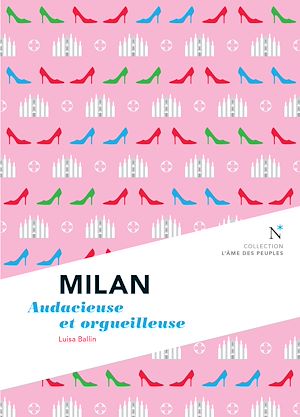 Téléchargez le livre :  Milan