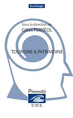 Télécharger le livre :  Tourisme et patrimoine