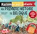Télécharger le livre :  Ma première histoire de Belgique