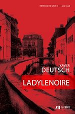Télécharger le livre :  La Dyle noire