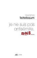 Télécharger le livre :  Je ne suis pas antisémite, mais...