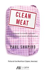 Télécharger le livre :  Clean Meat