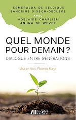 Télécharger le livre :  Quel monde pour demain ?
