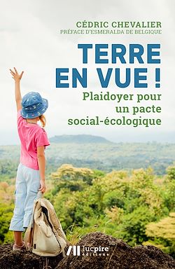 Télécharger le livre :  Terre en vue !