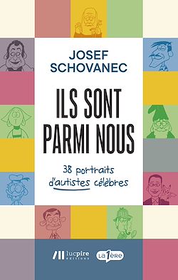 Télécharger le livre :  Ils sont parmi nous