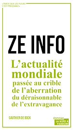 Télécharger le livre :  ZE info