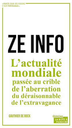 Télécharger le livre :  ZE info
