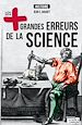 Télécharger le livre :  Les plus grandes erreurs de la science